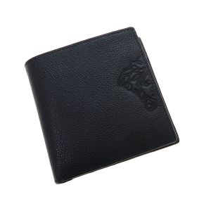 メデューサ・2つ折り財布