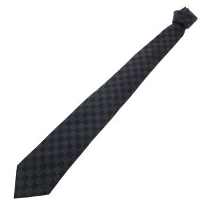 ネクタイ･ダミエ クラシック 8CM