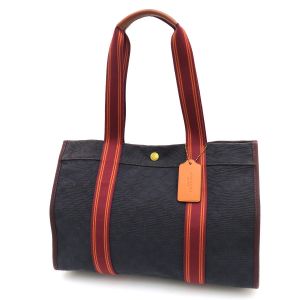 スピン トート 42 シグネチャー ジャカード