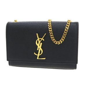 ケイト スモール･チェーンショルダー