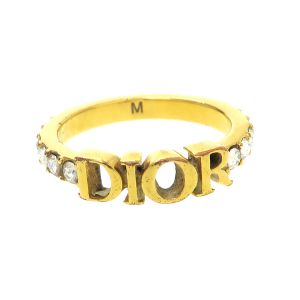 Dio(r)evolution リング