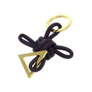 トライアングル キーリング