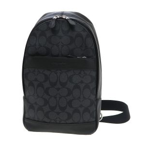 シグネチャー･ボディバッグ