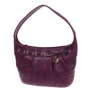 レザーショルダー