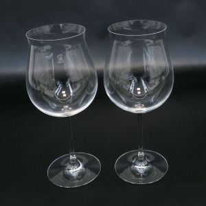 デギュスタシオン･ワイングラス×2