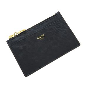 ジップ付きカードホルダー トリオンフチャーム