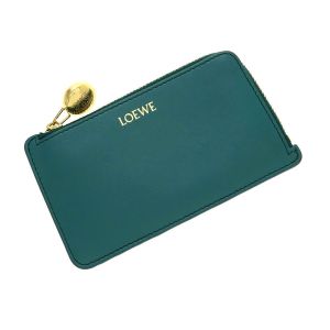 ペブル コインカードホルダー