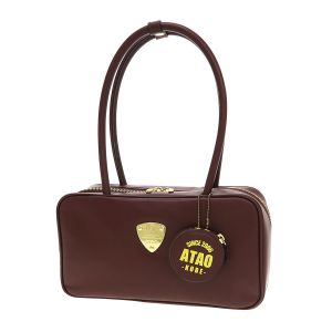 ルンゴ･ボストン(コインポーチ付き)