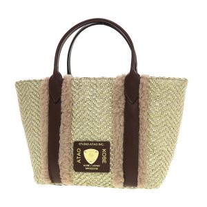 shiki ミニバッグ