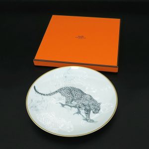 赤道直下のスケッチ･デザートプレート