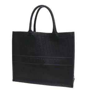 Dior Book Tote バッグ ラージ