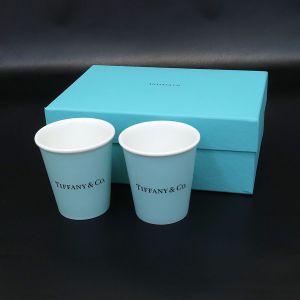 コーヒーカップ×2