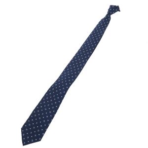 ネクタイ･LVデュアル 8CM