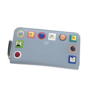 ジップ アラウンドウォレット