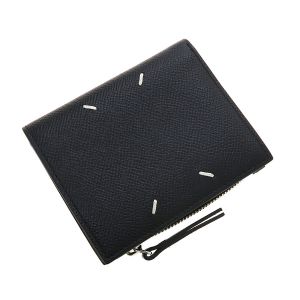 4ステッチ フリップフラップウォレット