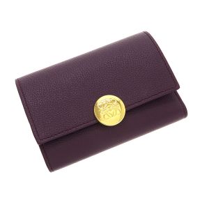 ペブル バーティカル ウォレット スモール