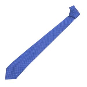 ネクタイ･マイクロダミエ 8CM