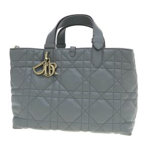 Dior Toujours バッグ ミディアム(ポーチ欠品)