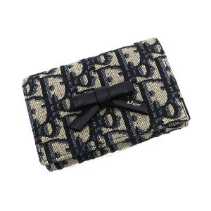 Dior Promenade Glycine ウォレット