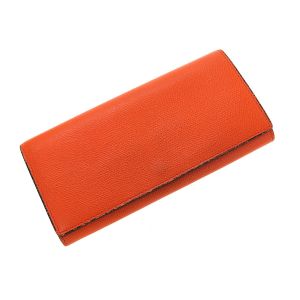 長財布(イニシャル入リ)