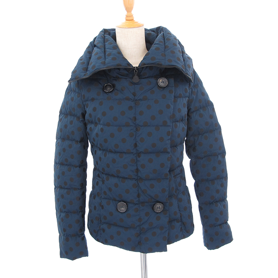 ダウンジャケット