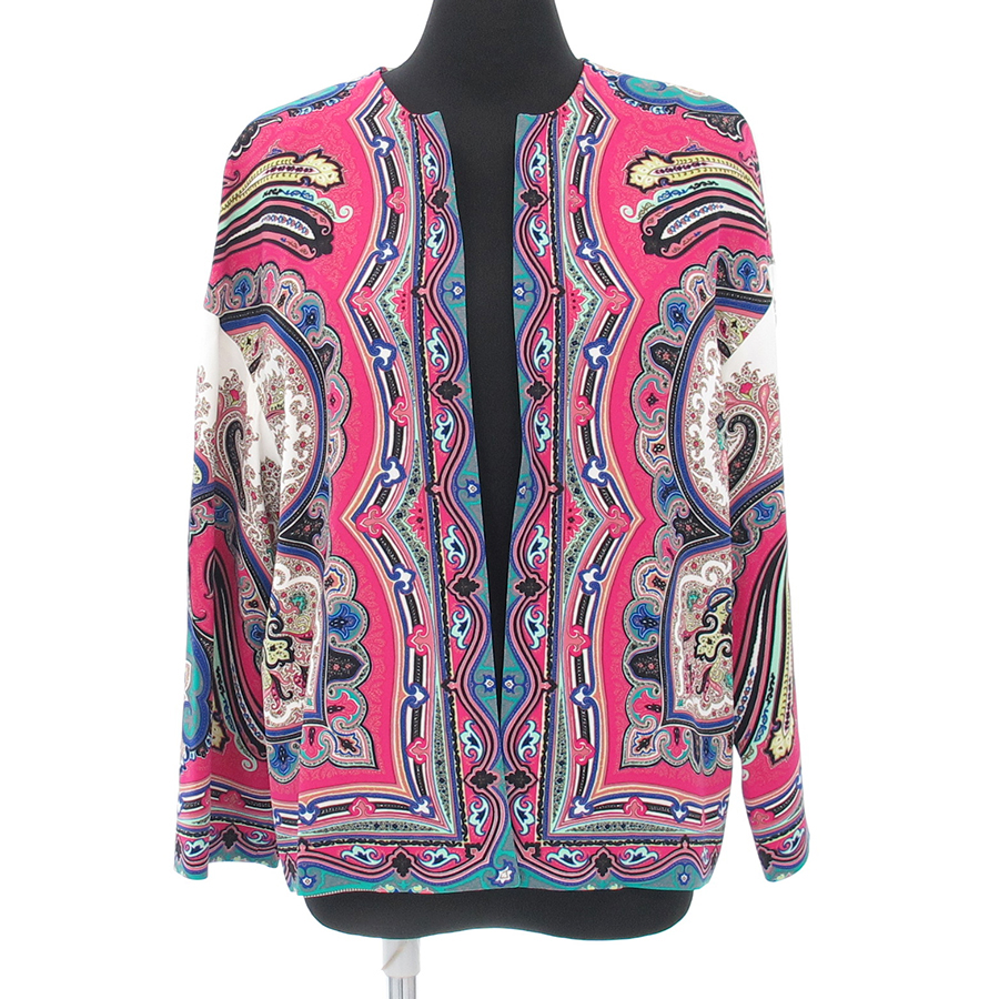 ジャケット