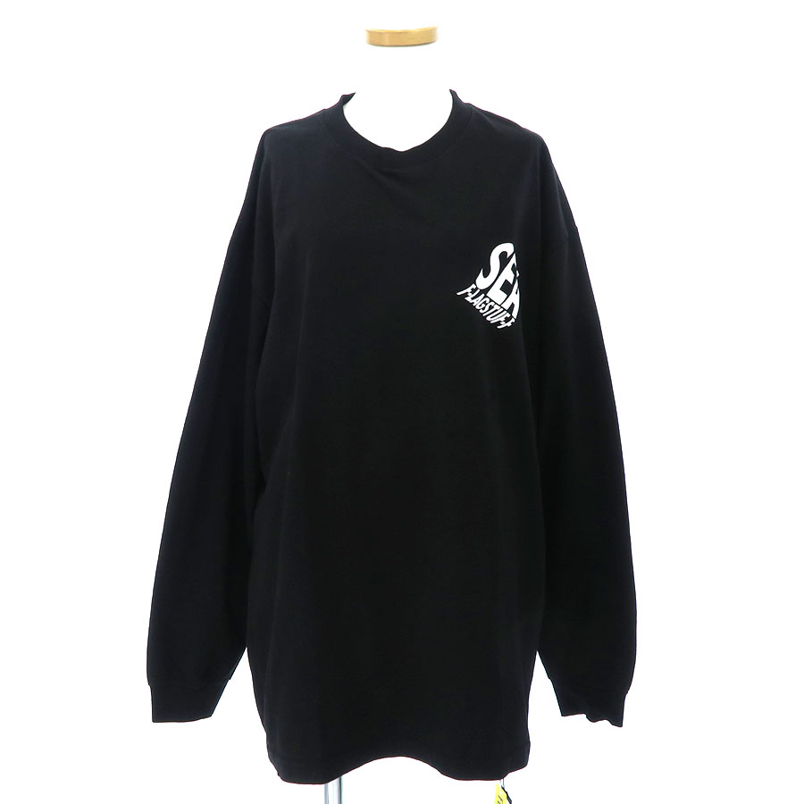 ロングTシャツ
