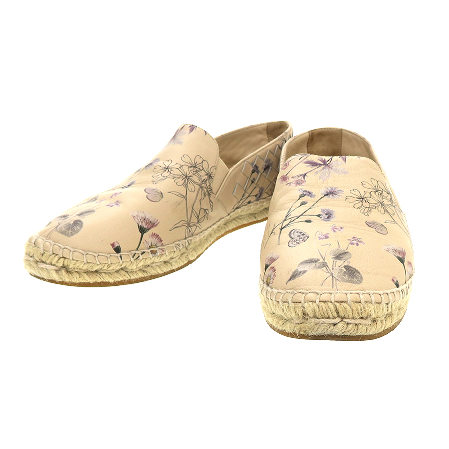 エスパドリーユ