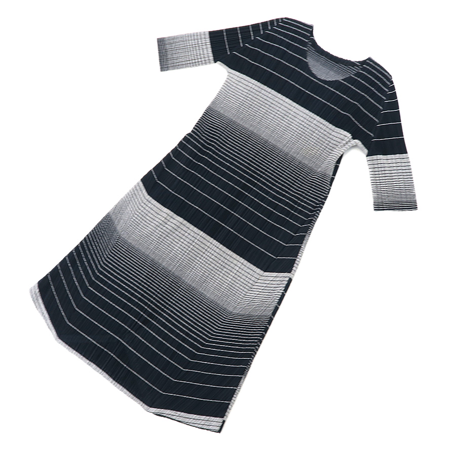 プリーツプリーズ/ワンピース/質屋 さのや ブランド 通販サイト