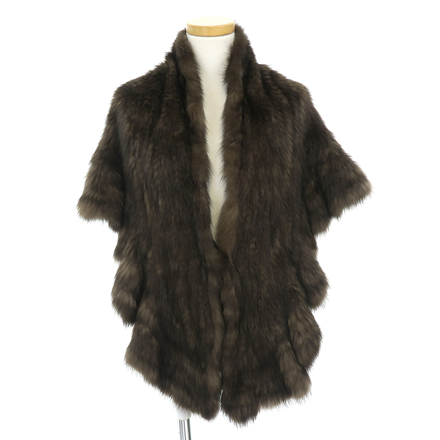 セーブルヤーンストール/質屋 さのや ブランド 通販サイト 