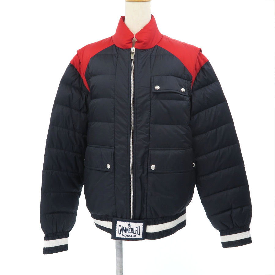 ダウンジャケット