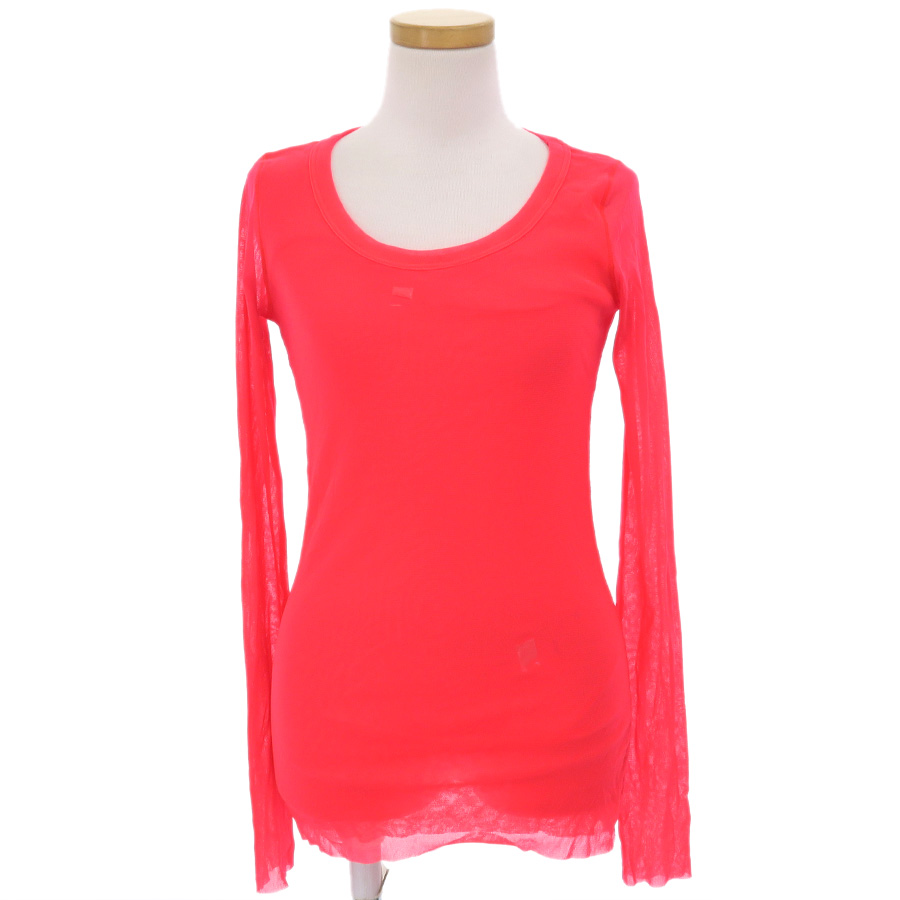 ソレイユ/トップス