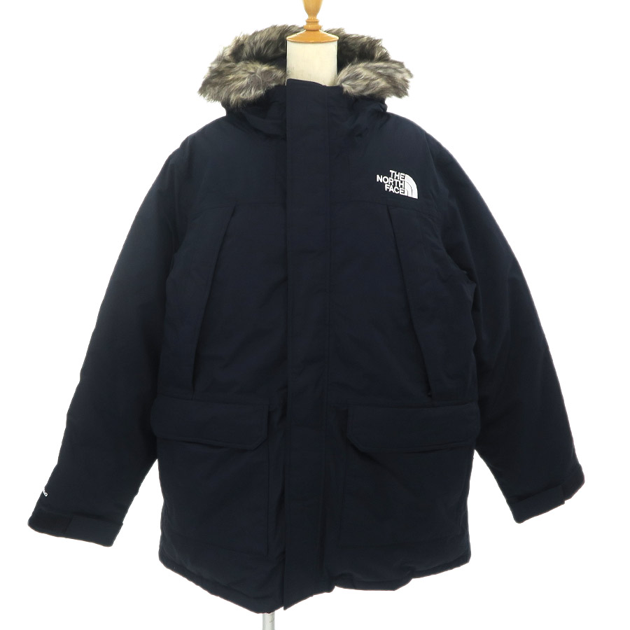 ダウンジャケット