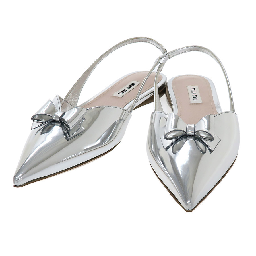 レザーシューズ