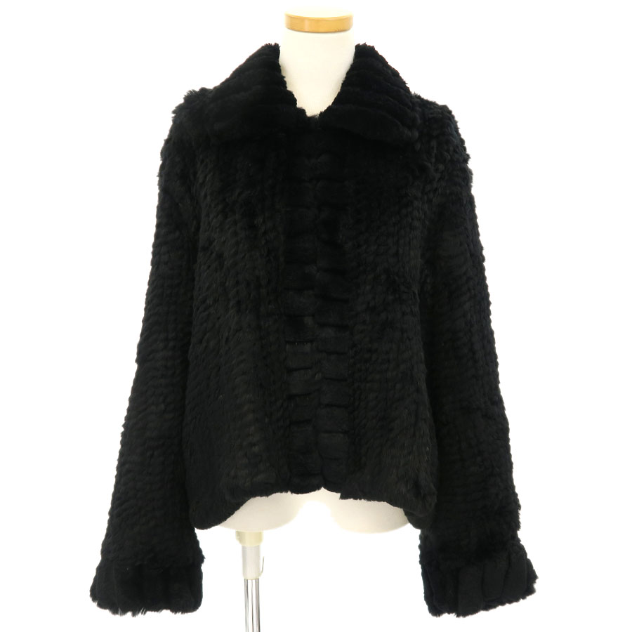 ラビットジャケット