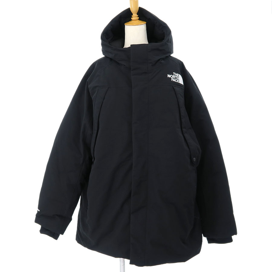 ダウンジャケット