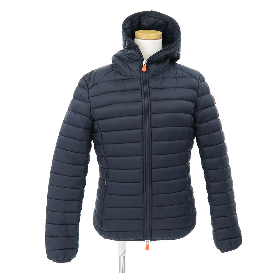 ダウンジャケット