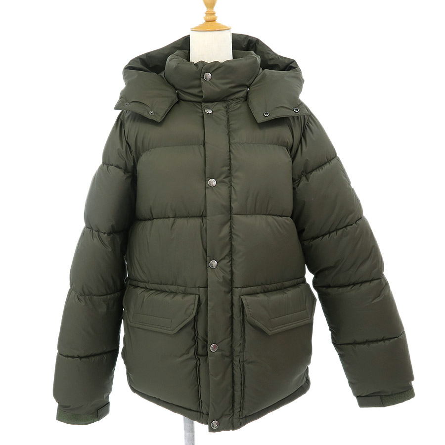 ダウンジャケット