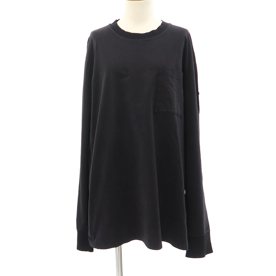 ロングTシャツ