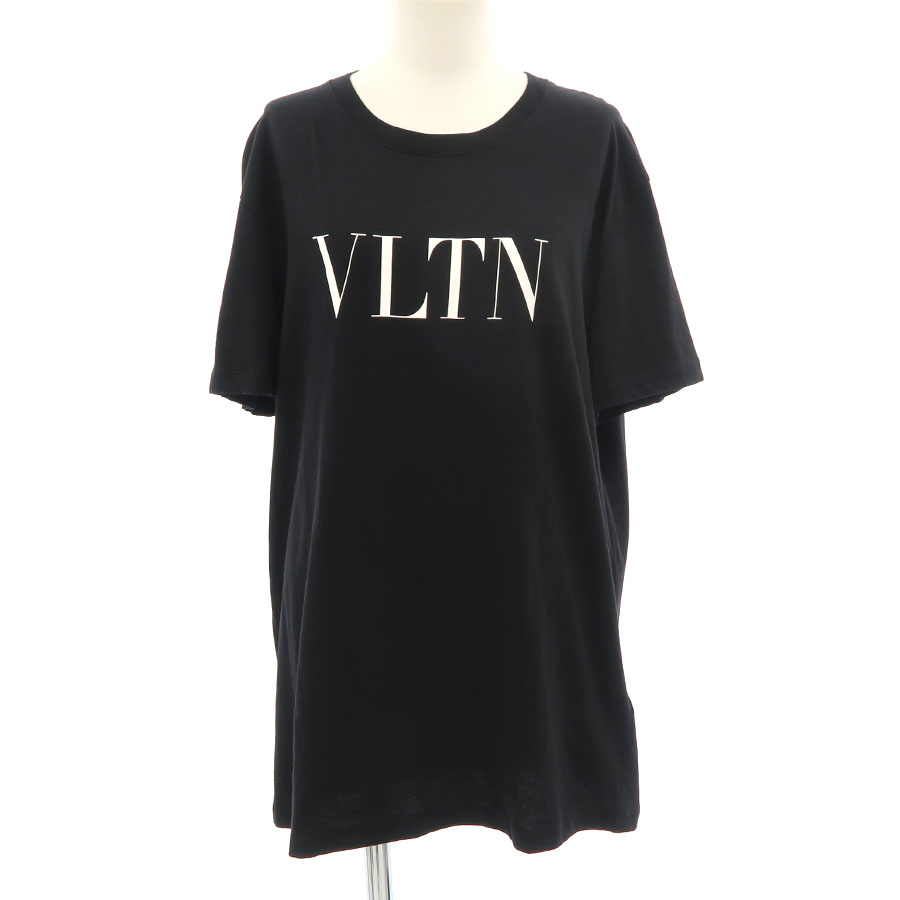 VLTNロゴTシャツ