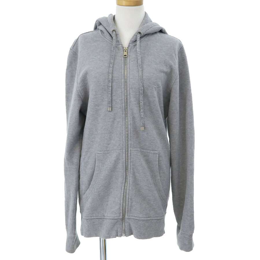 オム･パーカー