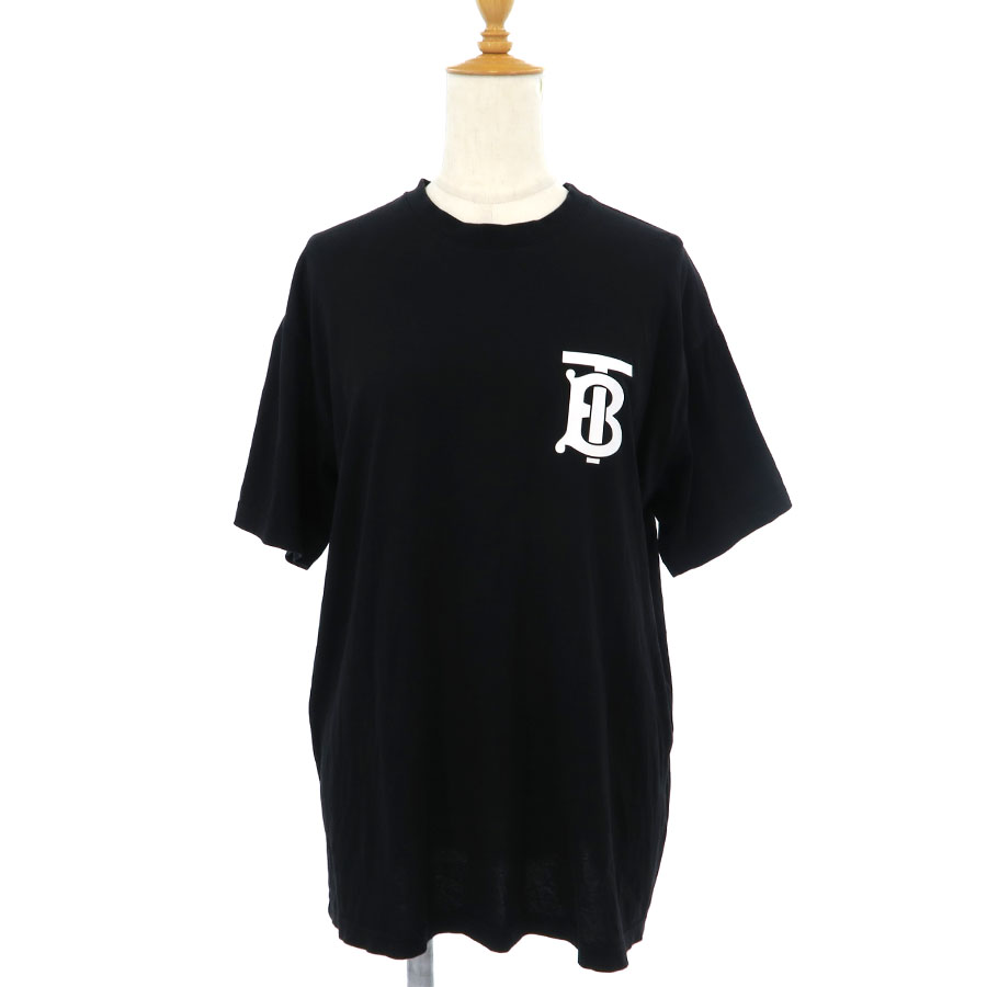 TBロゴTシャツ