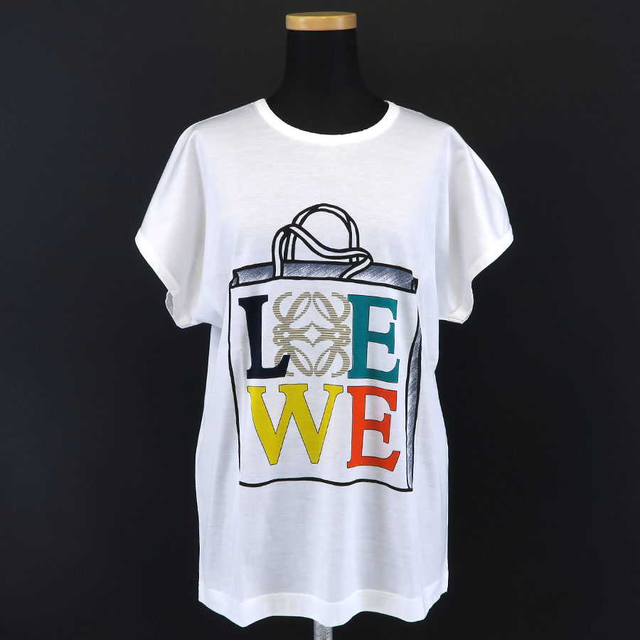 アナグラムTシャツ