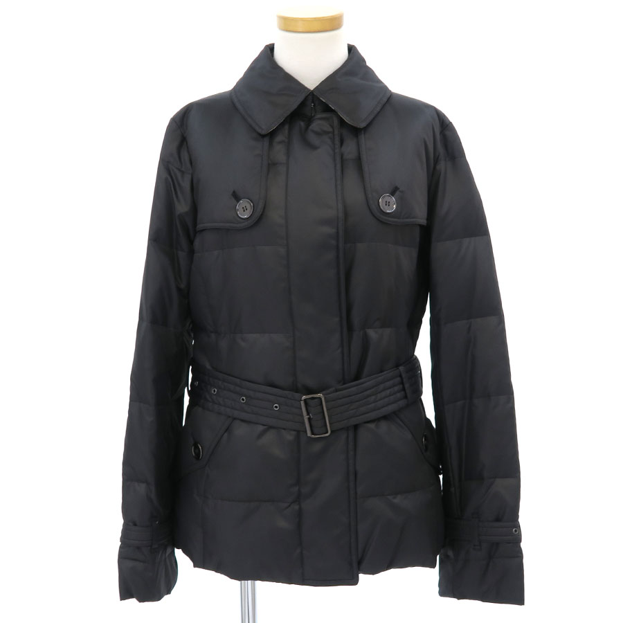 ダウンジャケット