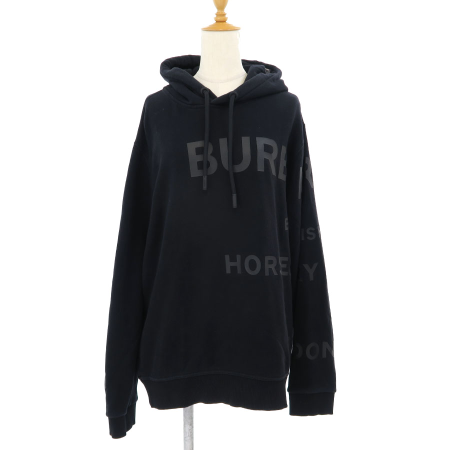 ホースフェリー･パーカー