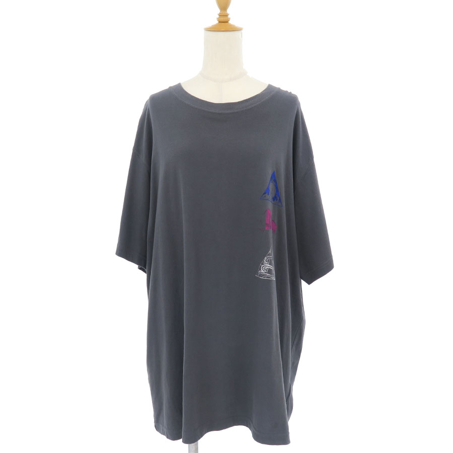 オム･Tシャツ