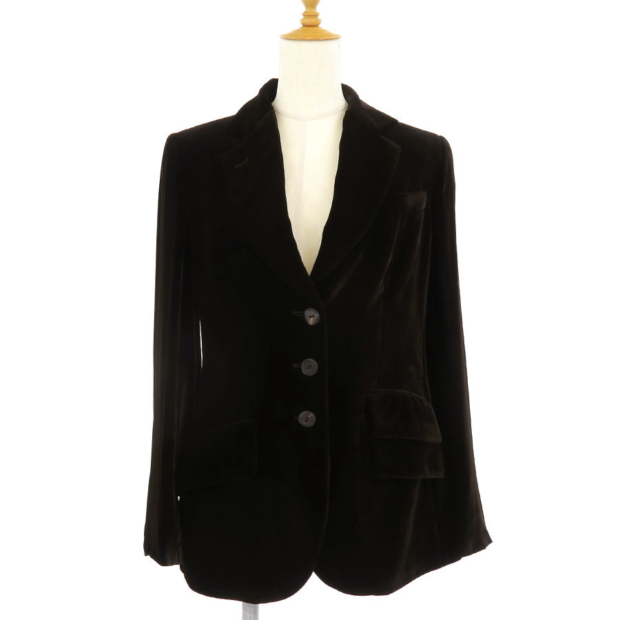 コレツィオーネ･ジャケット