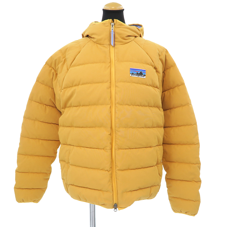 ダウンジャケット