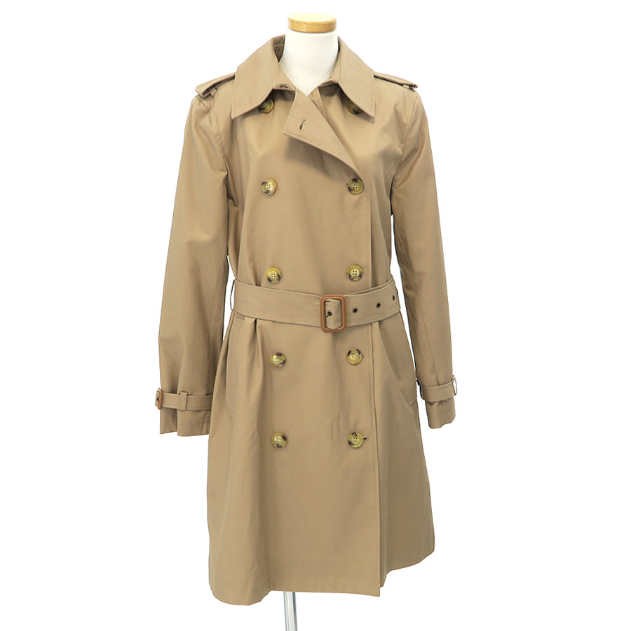 トレンチコート