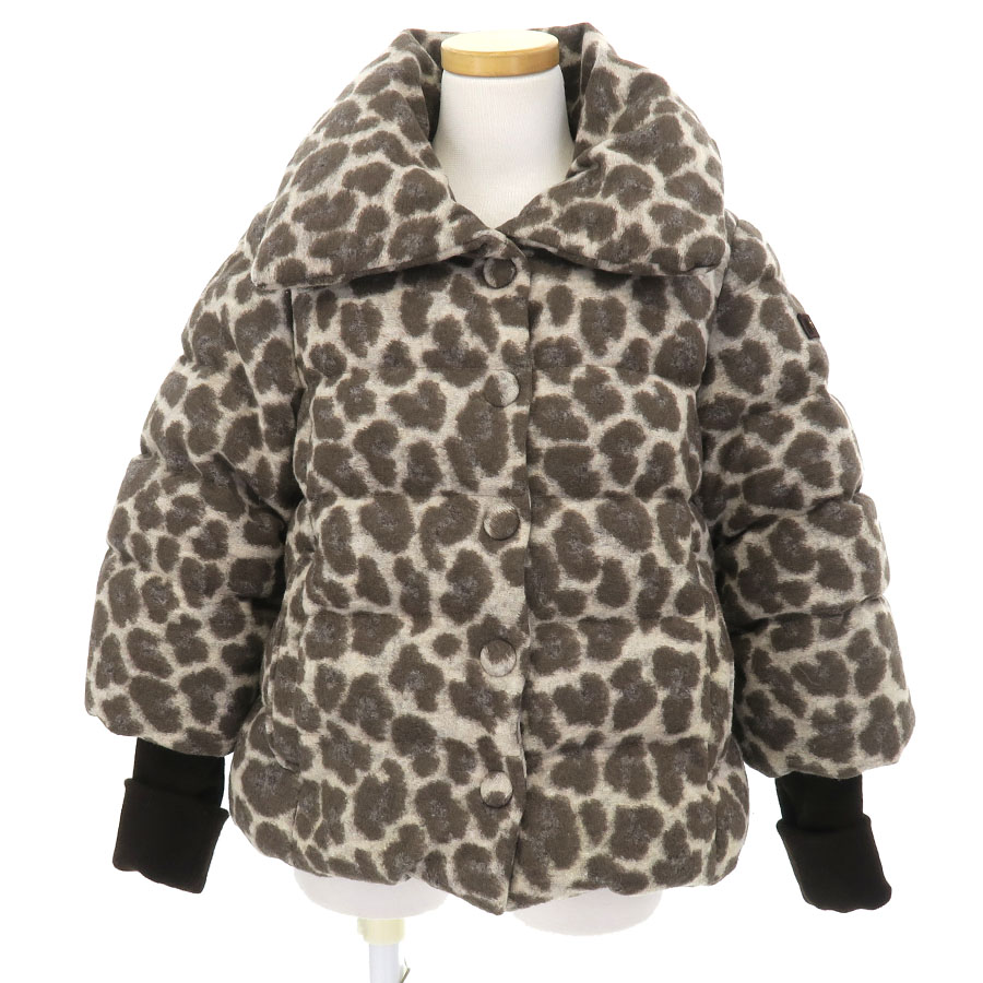 ダウンジャケット